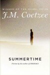 Book cover for Summertime