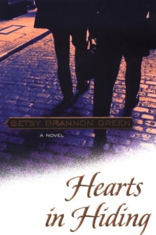 Cover of Hearts in Hiding