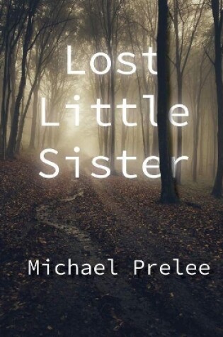 Cover of Lost Little Sister