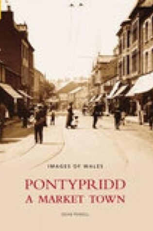 Cover of Pontypridd