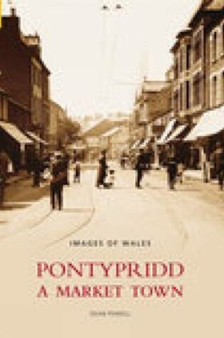 Cover of Pontypridd