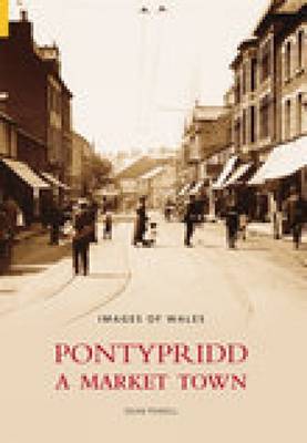 Book cover for Pontypridd