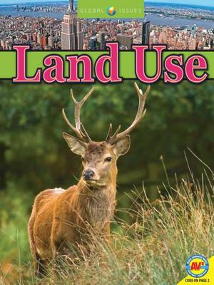 Cover of Land Use