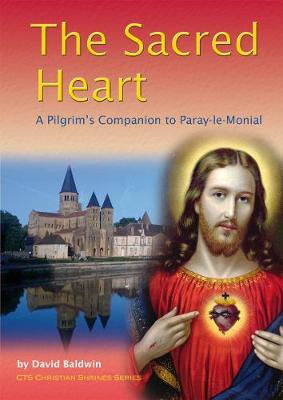 Book cover for Sacred Heart