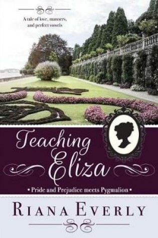 Cover of Teaching Eliza