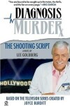 Book cover for Diagnosis Murder #3