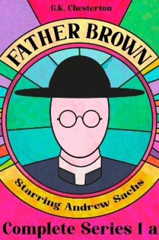 Cover of Father Brown: The Complete Series 1 and 2