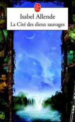 Book cover for La Cite DES Dieux Sauvages