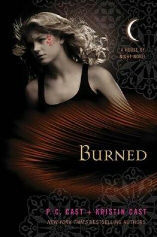 Cover of Burned