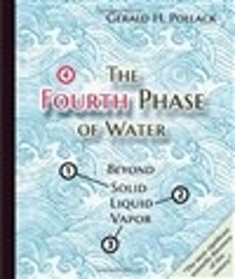 Book cover for The Fourth Phase of Water