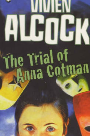 Cover of The Trial of Anna Cotman