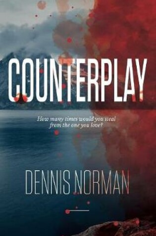 Cover of Counterplay