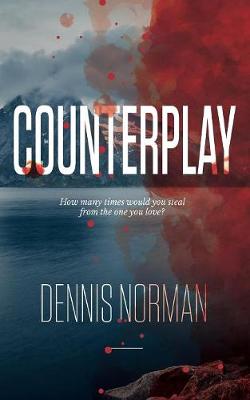 Book cover for Counterplay