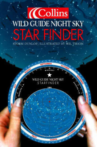 Cover of Star Finder