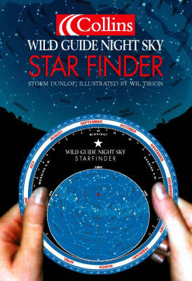 Cover of Star Finder