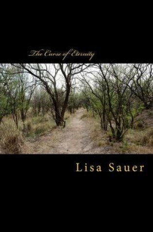 Cover of The Curse of Eternity