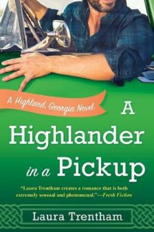 Cover of A Highlander in a Pickup