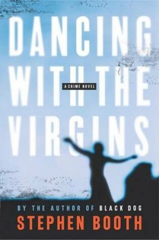 Cover of Dancing with the Virgins