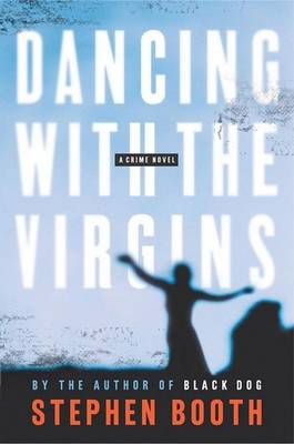 Book cover for Dancing with the Virgins