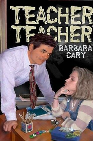 Cover of Teacher, Teacher