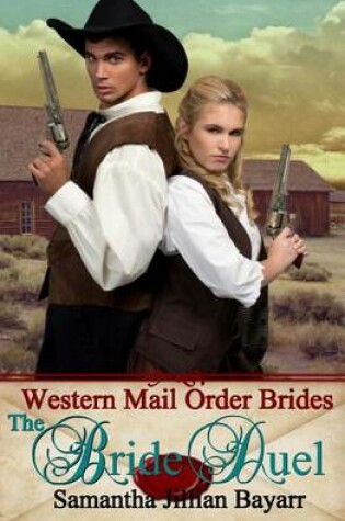 Cover of The Bride Duel