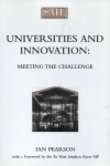 Book cover for Universities and Innovation