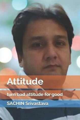 Cover of Attitude