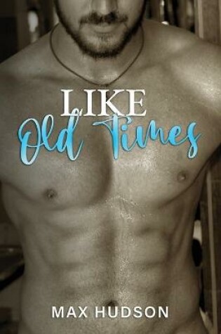 Cover of Like Old Times