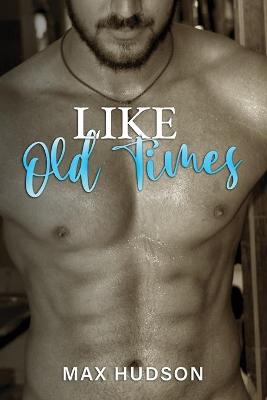 Book cover for Like Old Times