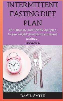 Book cover for Intermittent Fasting Diet Plan