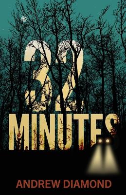 Book cover for 32 Minutes