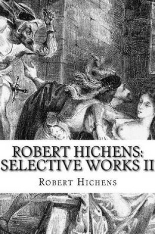 Cover of Robert Hichens