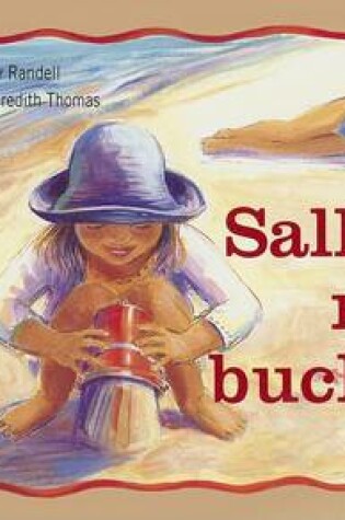 Cover of Sally's Red Bucket