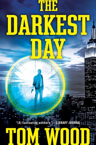 Cover of The Darkest Day