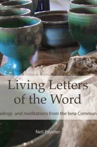 Cover of Living Letters of the Word