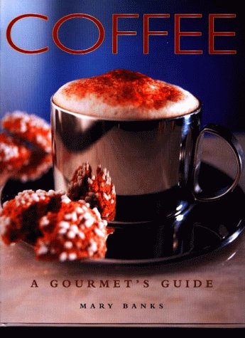 Book cover for Coffee