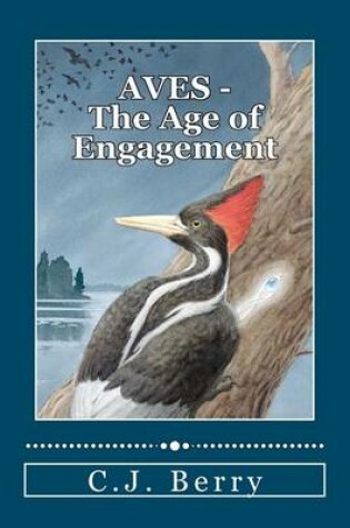 Cover of AVES - The Age of Engagement