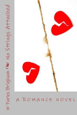 Book cover for No Strings Attached