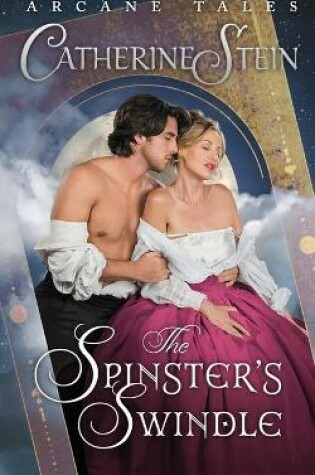 Cover of The Spinster's Swindle