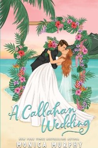 Cover of A Callahan Wedding