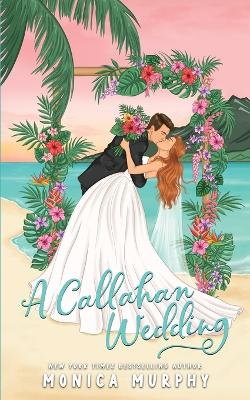 Book cover for A Callahan Wedding