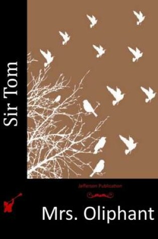 Cover of Sir Tom