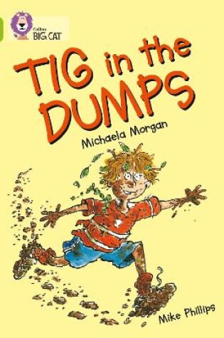 Cover of Tig in the Dumps