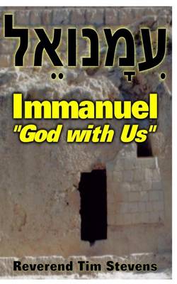 Book cover for Immanuel