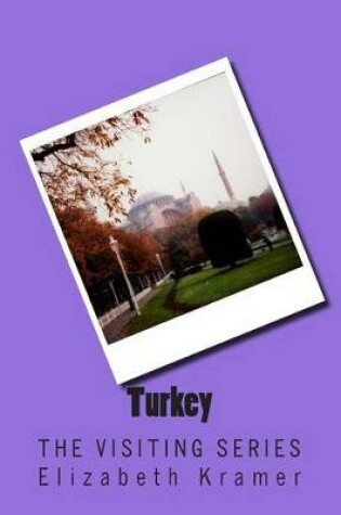 Cover of Turkey