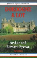 Book cover for The Dordogne & Lot