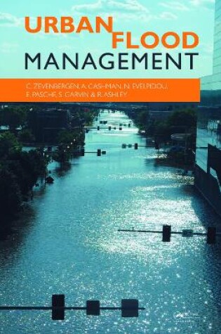 Cover of Urban Flood Management