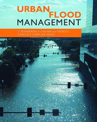 Cover of Urban Flood Management