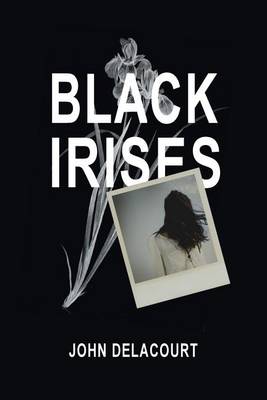 Book cover for Black Irises