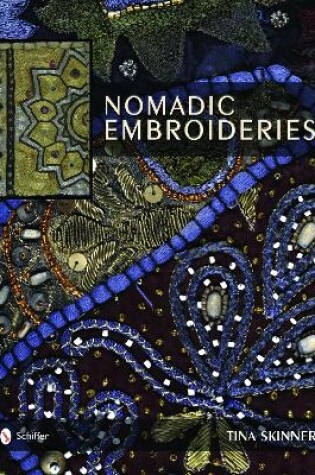 Cover of Nomadic Embroideries